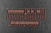 Trumpeter 05553 KV-220 Russian Tiger Super Heavy Tank 1/35